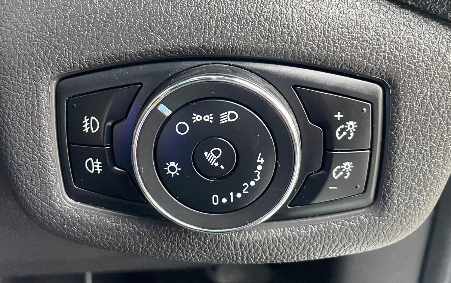 Used Ford Transit Connect 2017 for sale - 76550125: Photo 27