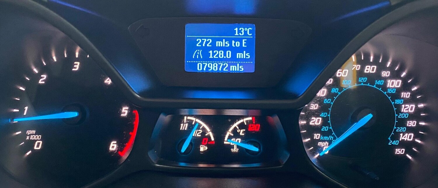 Used Ford Transit Connect 2017 for sale - 76550125: Photo 29