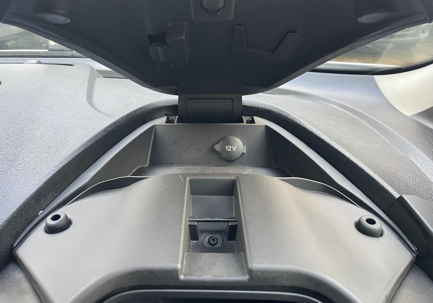 Used Ford Transit Connect 2017 for sale - 76550125: Photo 31