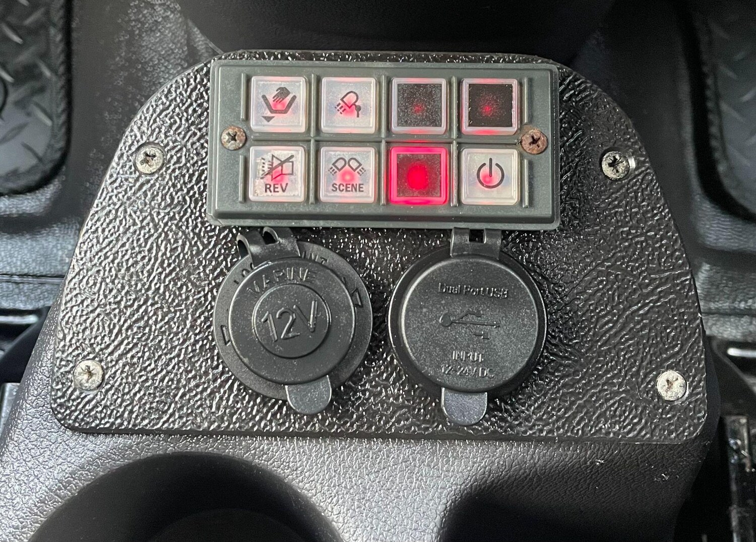 Used Ford Transit Connect 2017 for sale - 76550125: Photo 36