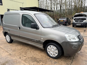 Used Citroen Berlingo 2006 for sale - 77511373: Photo