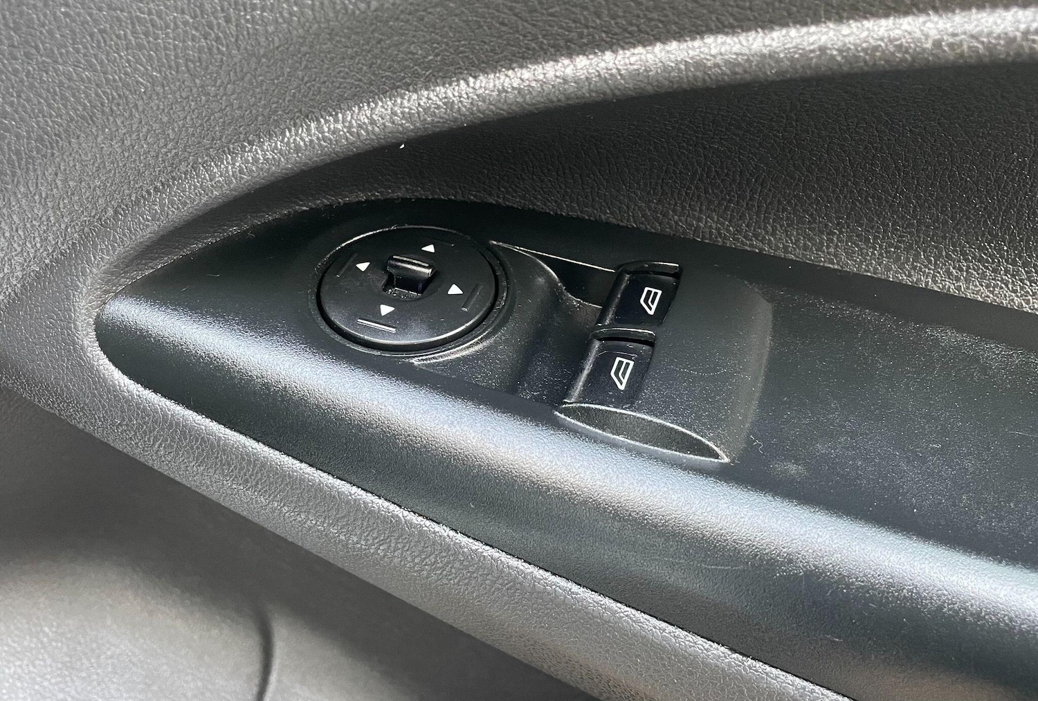 Used Ford Transit Connect 2017 for sale - 76926744: Photo 23