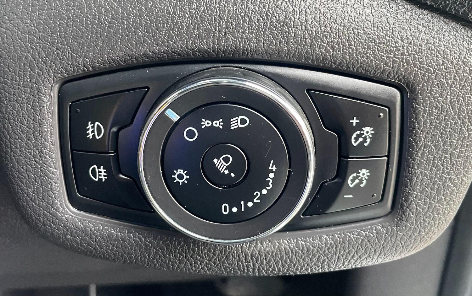 Used Ford Transit Connect 2017 for sale - 76926744: Photo 27