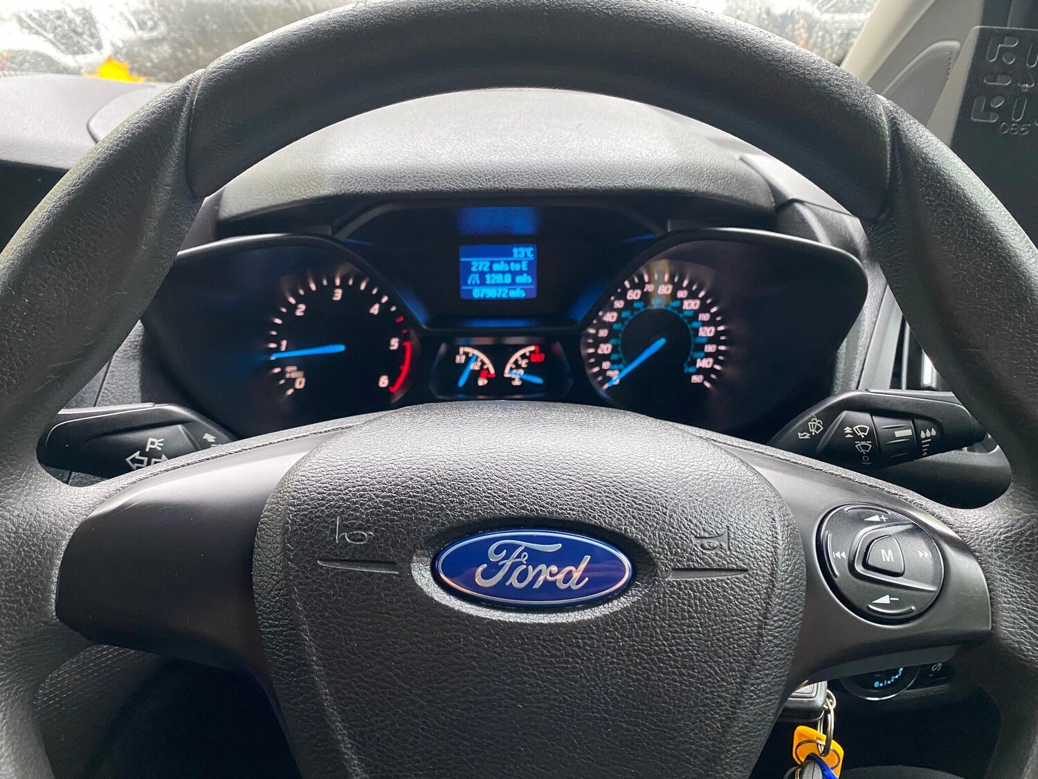 Used Ford Transit Connect 2017 for sale - 76926744: Photo 28