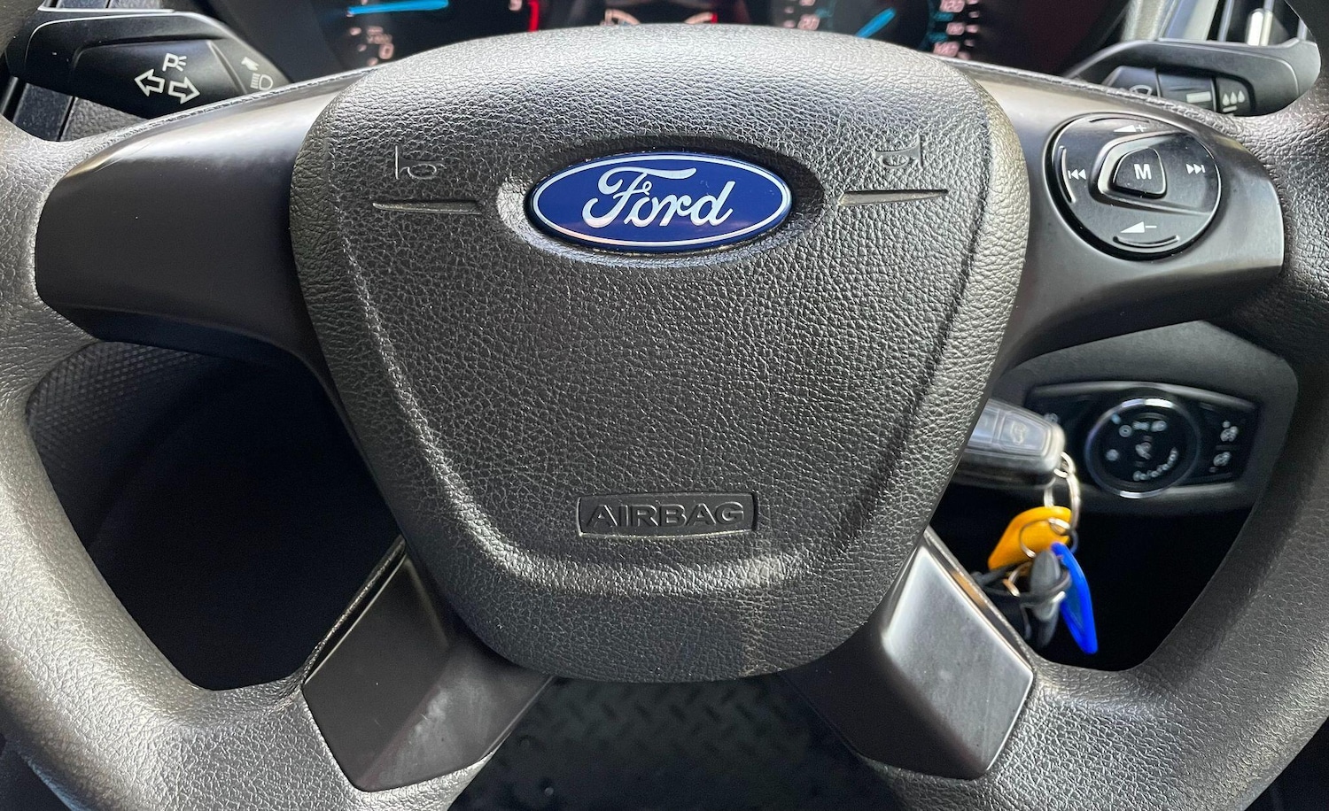 Used Ford Transit Connect 2017 for sale - 76926744: Photo 30