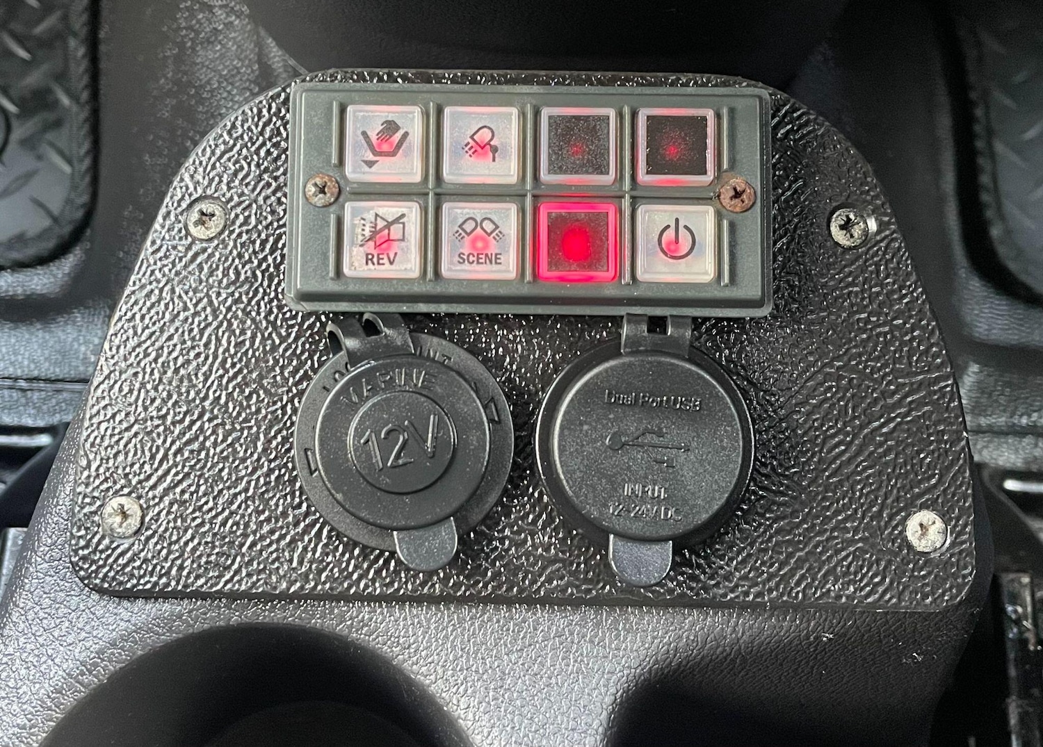 Used Ford Transit Connect 2017 for sale - 76926744: Photo 36