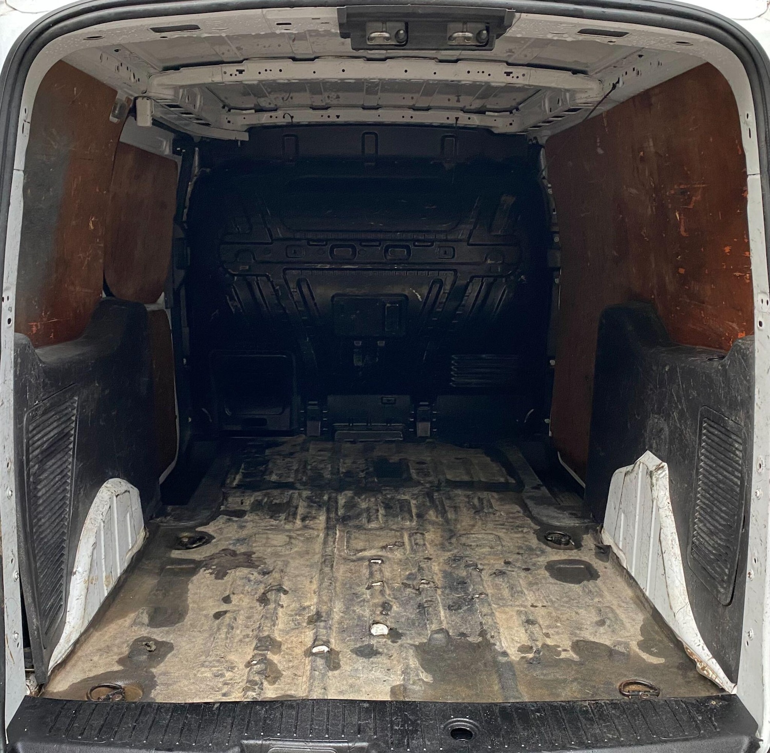 Used Ford Transit Connect 2014 for sale - 76753041: Photo 16