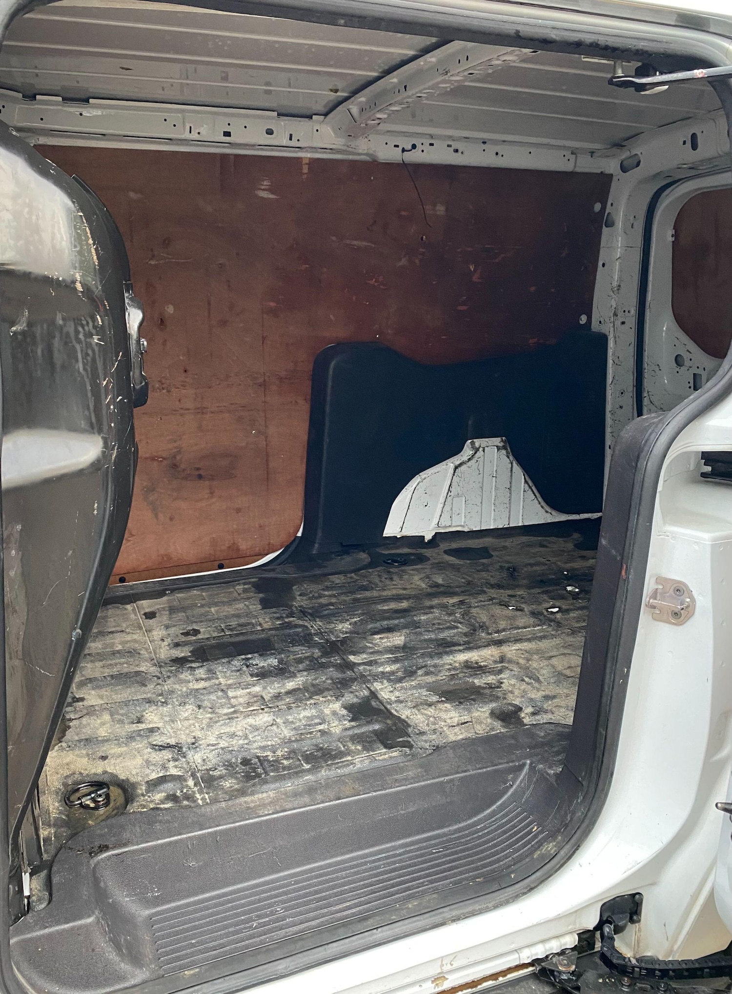 Used Ford Transit Connect 2014 for sale - 76753041: Photo 23