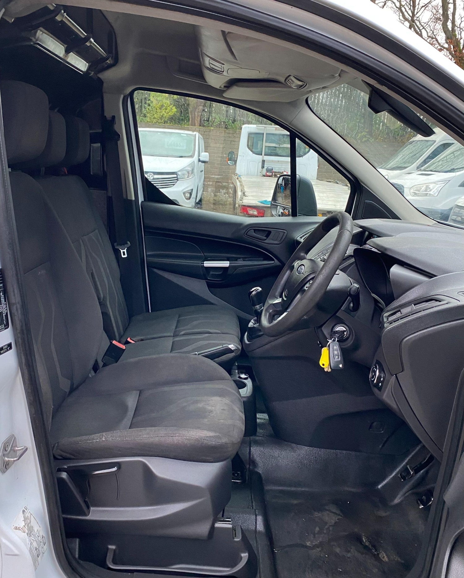 Used Ford Transit Connect 2014 for sale - 76753041: Photo 33