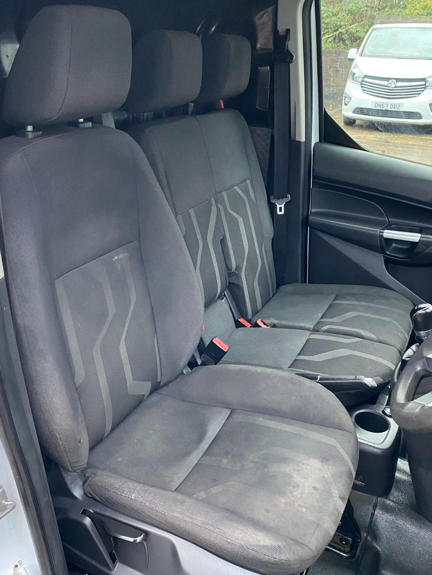 Used Ford Transit Connect 2014 for sale - 76753041: Photo 34