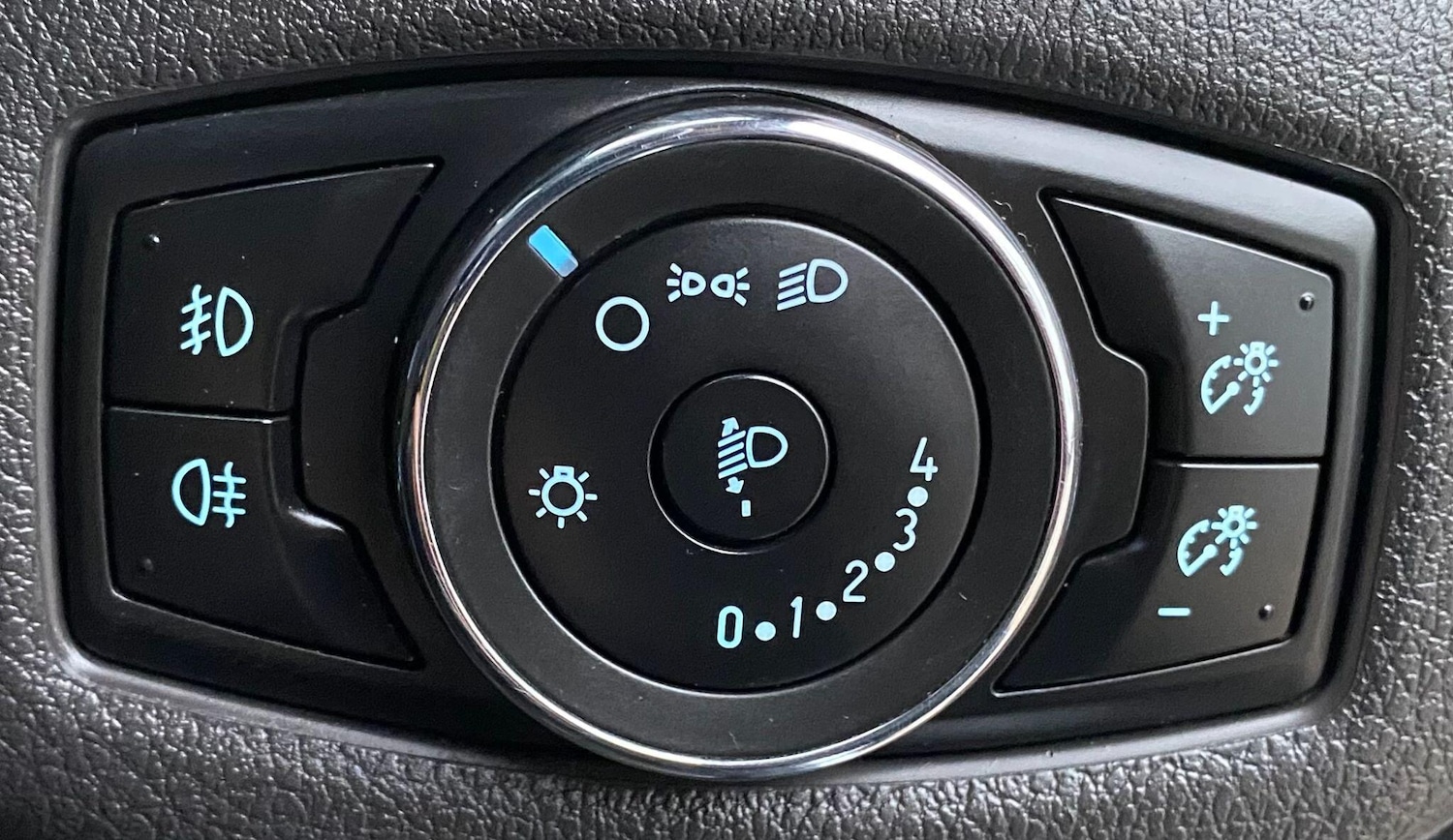 Used Ford Transit Connect 2014 for sale - 76753041: Photo 35