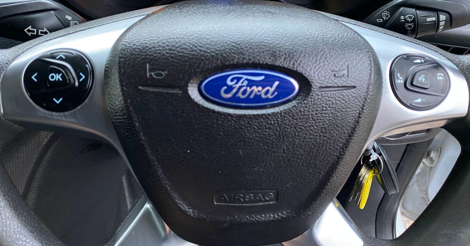 Used Ford Transit Connect 2014 for sale - 76753041: Photo 38