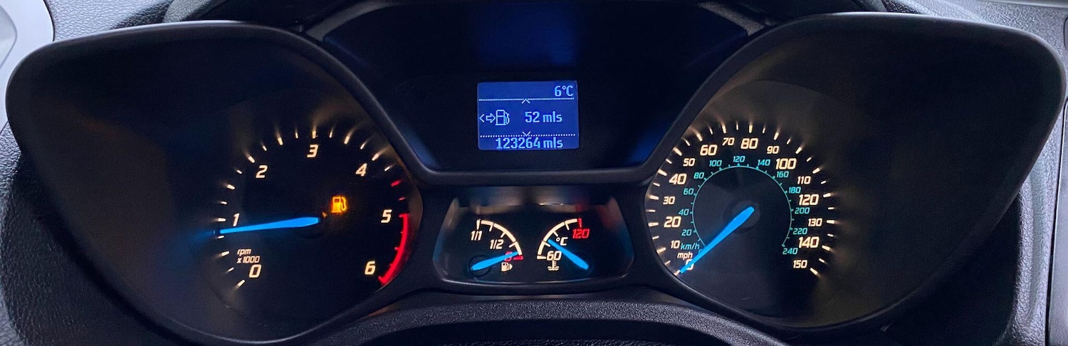 Used Ford Transit Connect 2014 for sale - 76753041: Photo 39