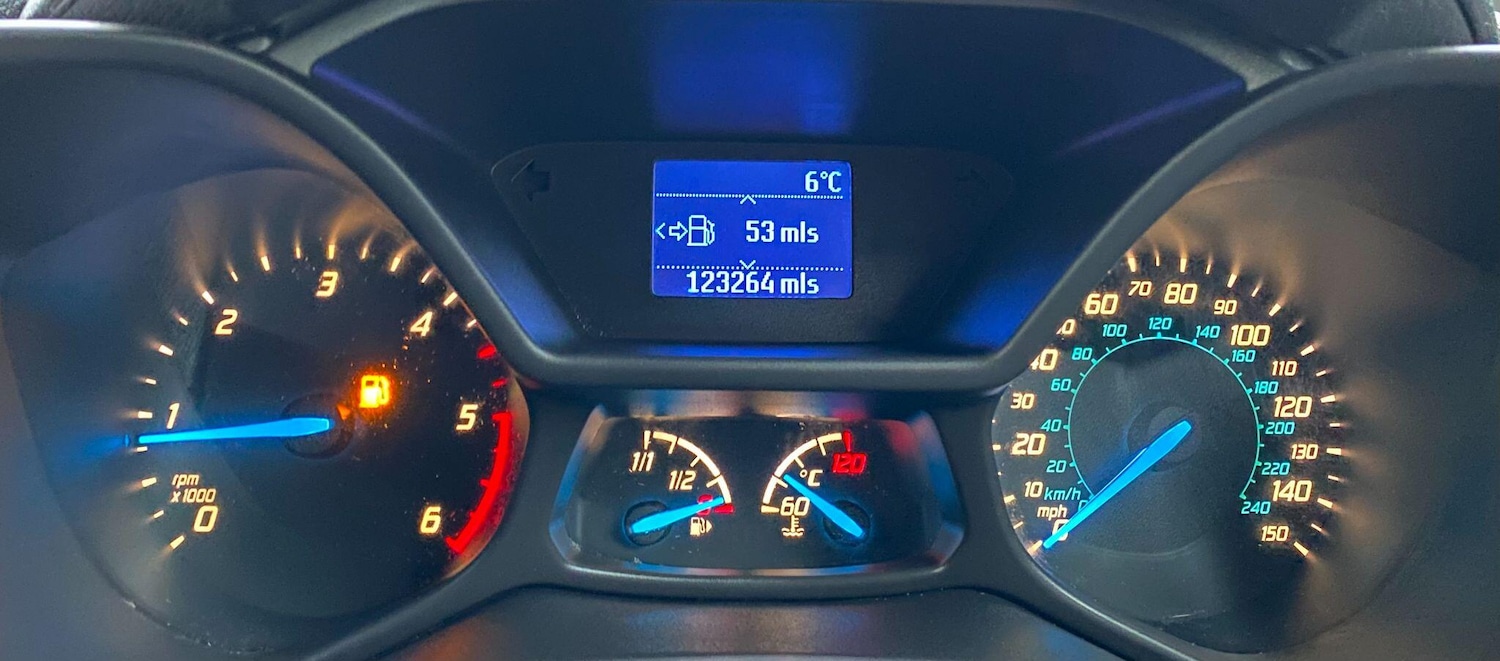 Used Ford Transit Connect 2014 for sale - 76753041: Photo 40