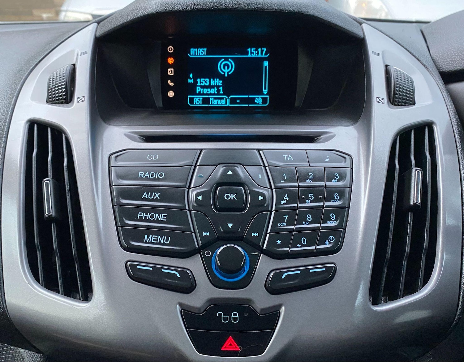 Used Ford Transit Connect 2014 for sale - 76753041: Photo 42