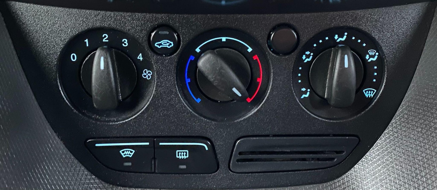 Used Ford Transit Connect 2014 for sale - 76753041: Photo 44