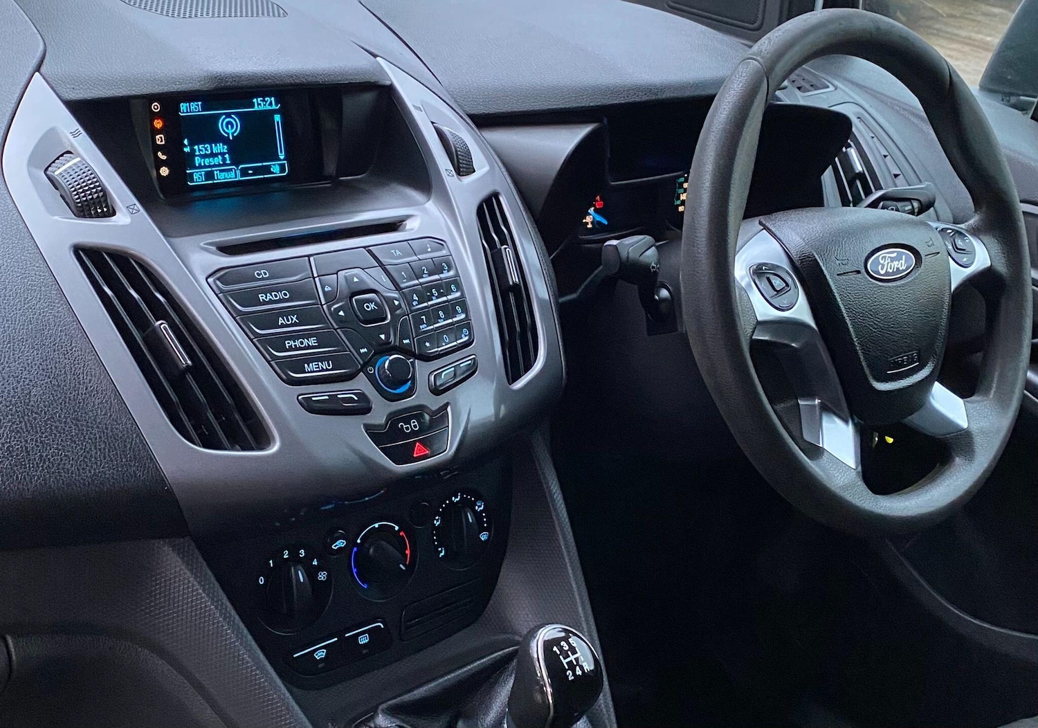 Used Ford Transit Connect 2014 for sale - 76753041: Photo 50