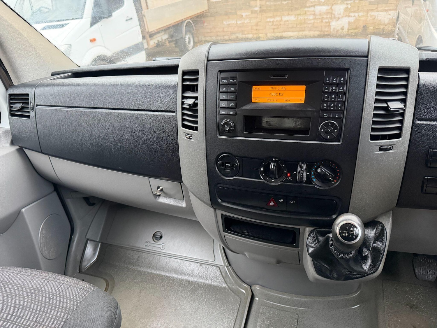 Used Mercedes-Benz Sprinter 2015 for sale - 77586711: Photo 39