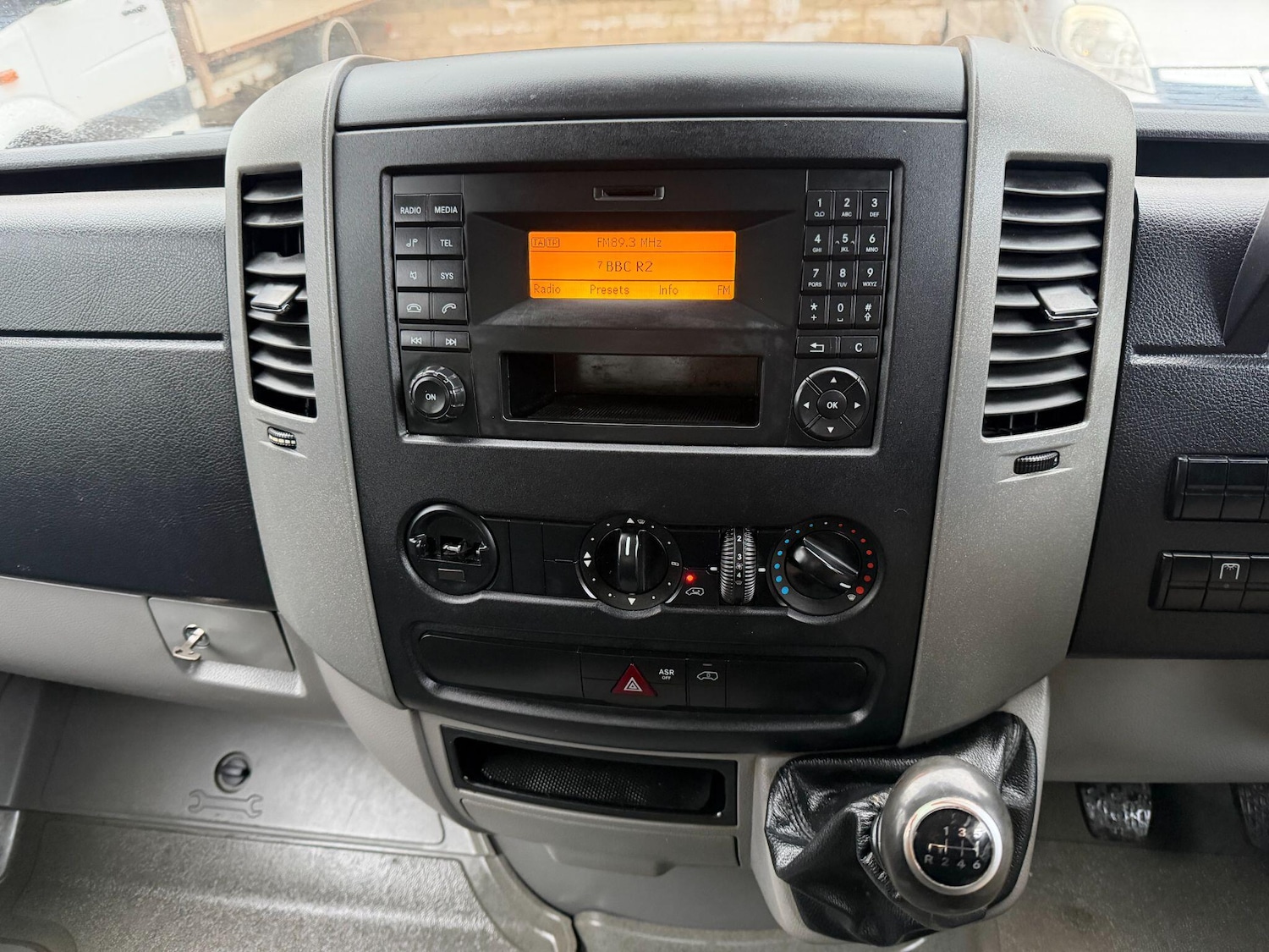 Used Mercedes-Benz Sprinter 2015 for sale - 77586711: Photo 40