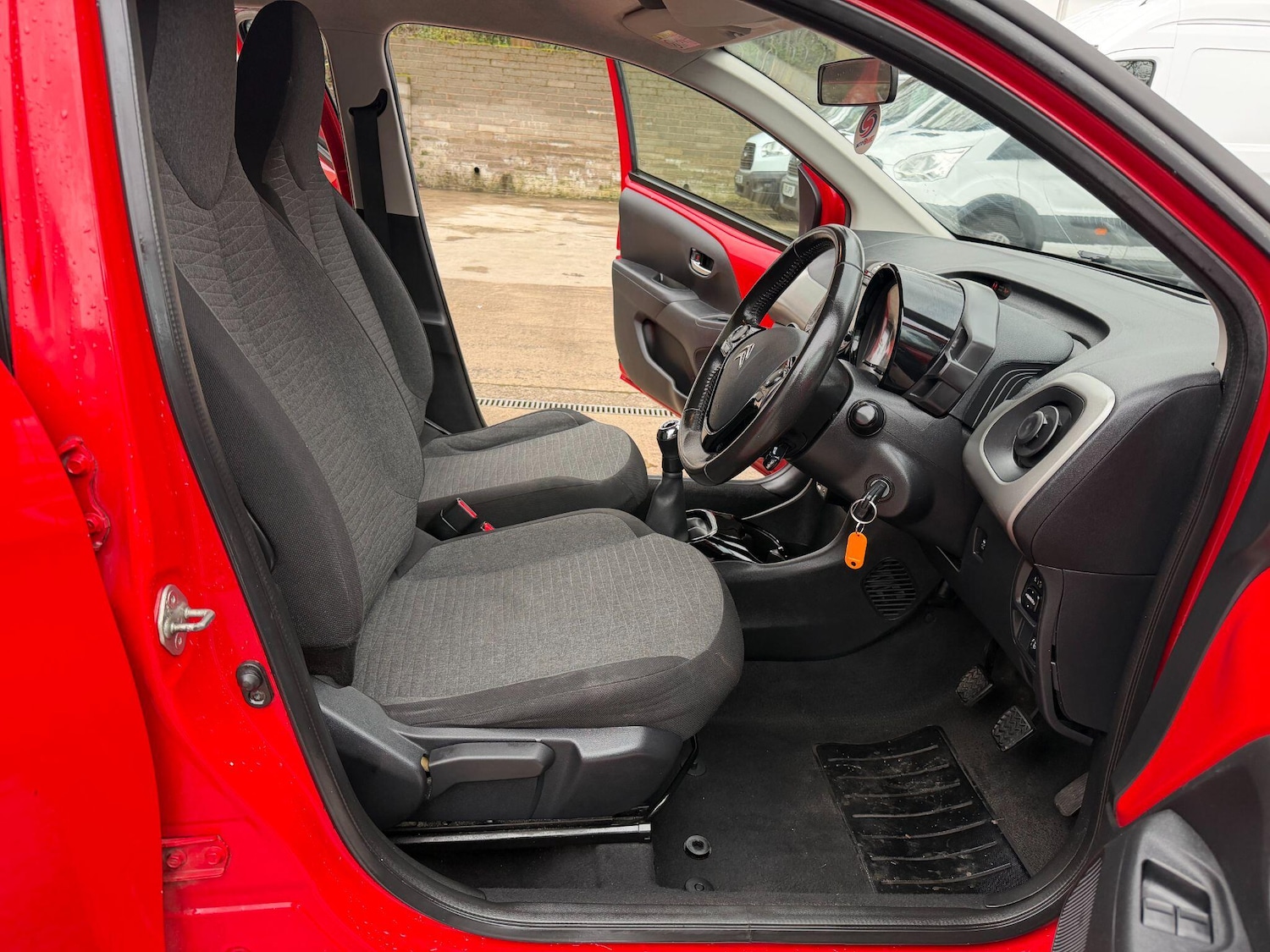 Used Citroen C1 2017 for sale - 77611563: Photo 28