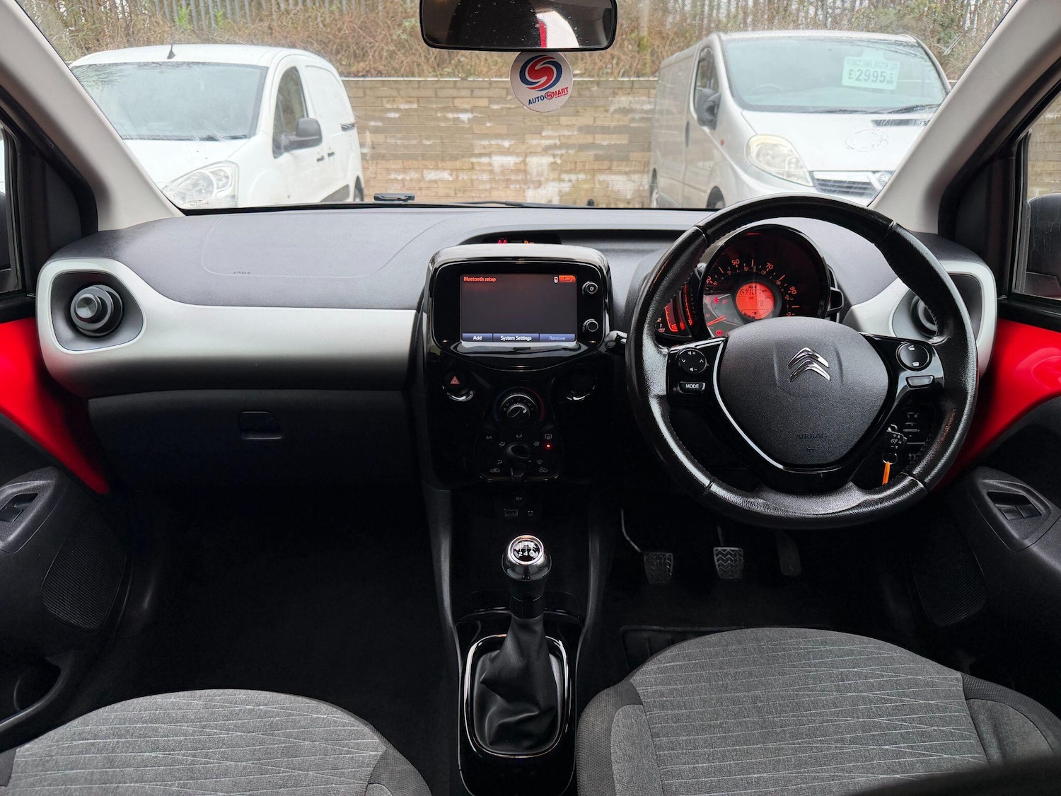 Used Citroen C1 2017 for sale - 77611563: Photo 29