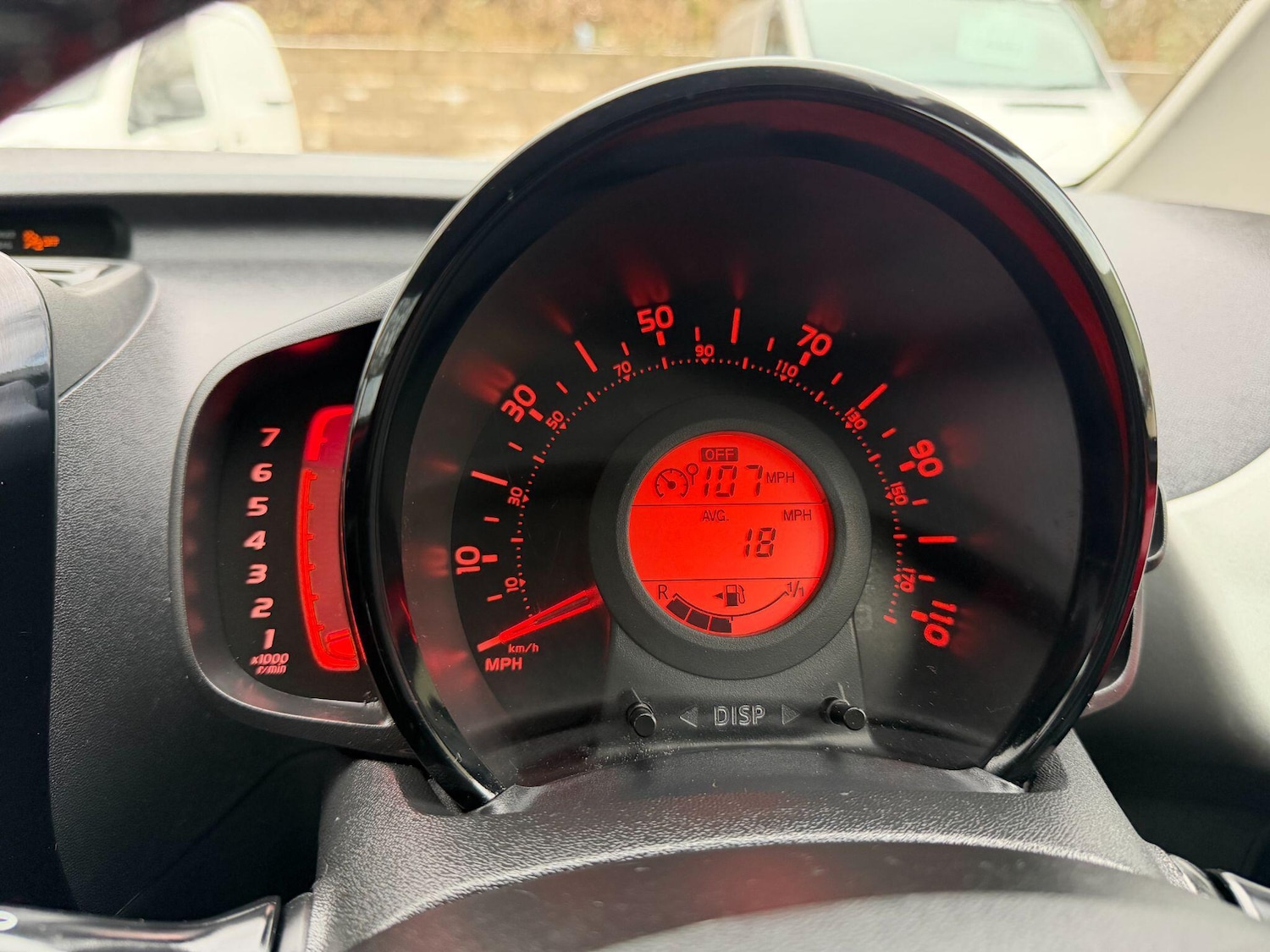 Used Citroen C1 2017 for sale - 77611563: Photo 33