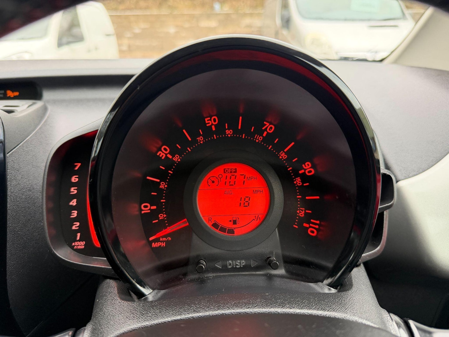 Used Citroen C1 2017 for sale - 77611563: Photo 34