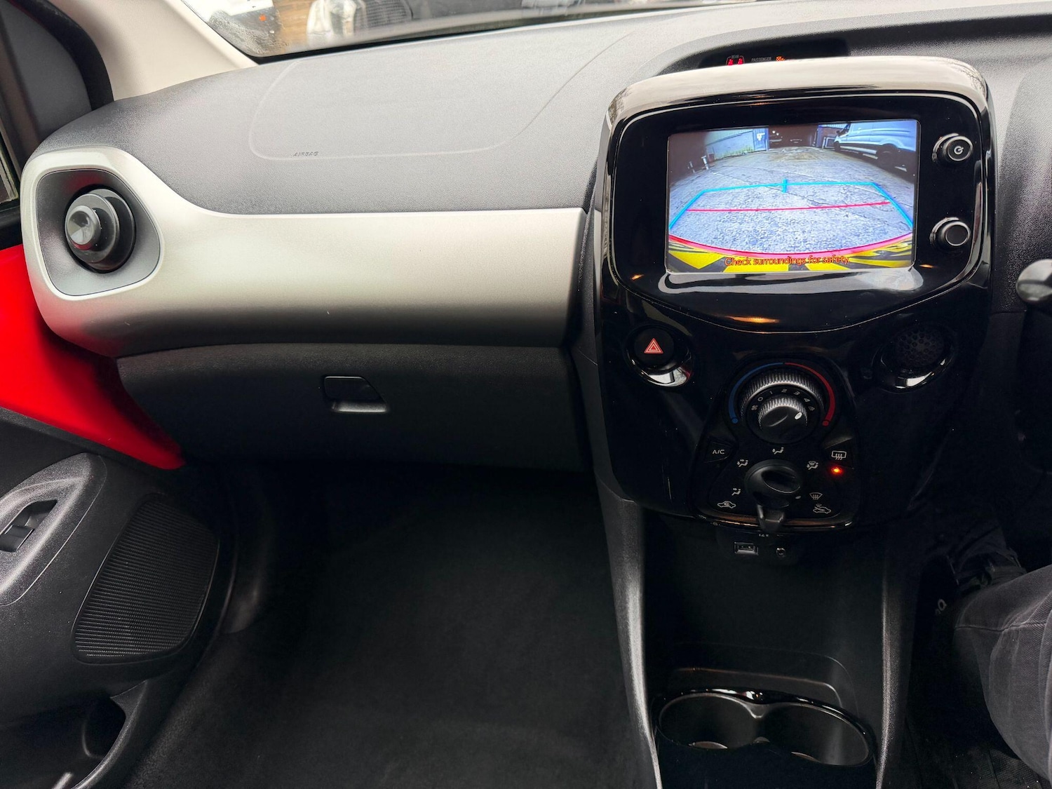 Used Citroen C1 2017 for sale - 77611563: Photo 37