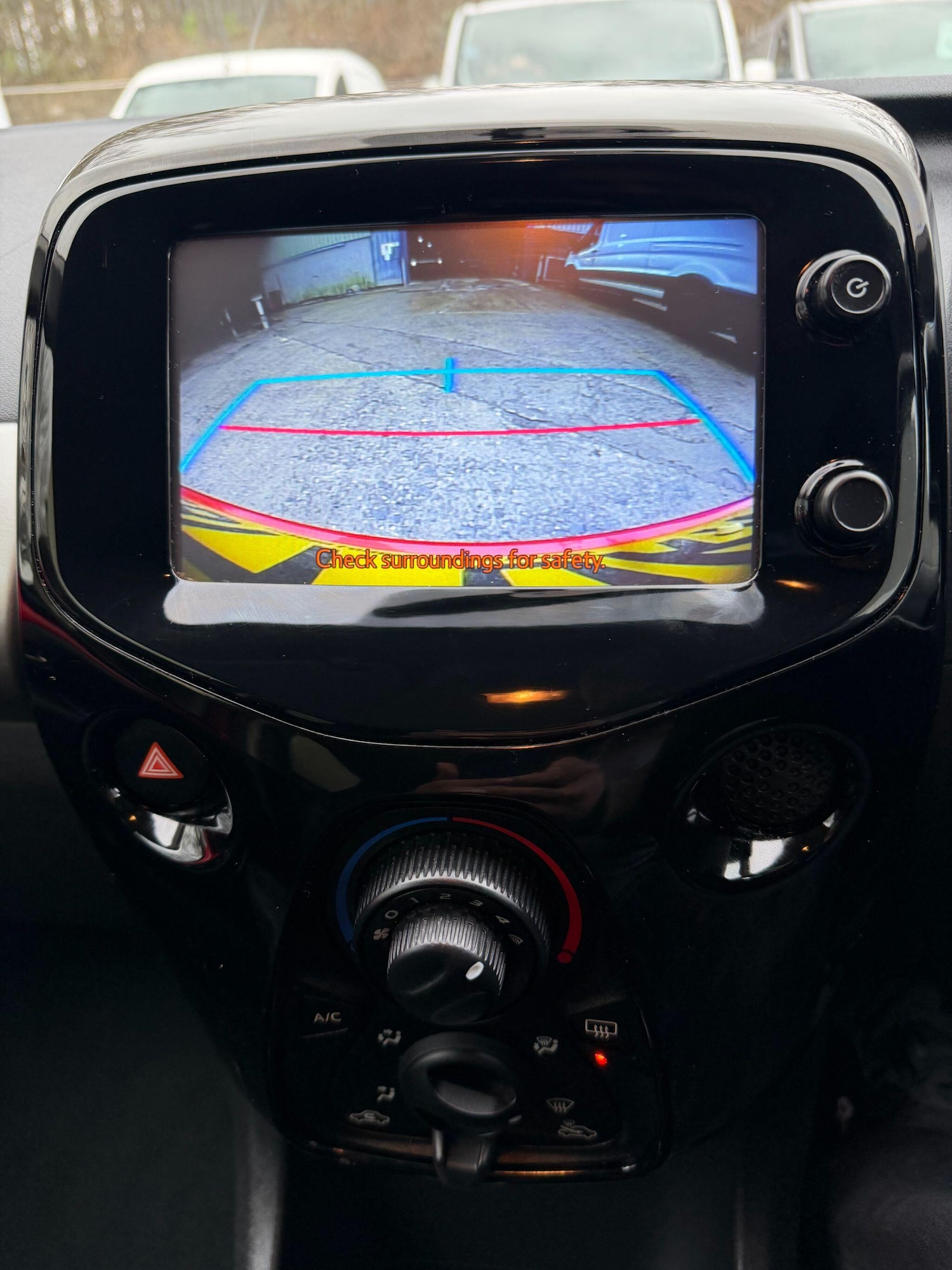 Used Citroen C1 2017 for sale - 77611563: Photo 38