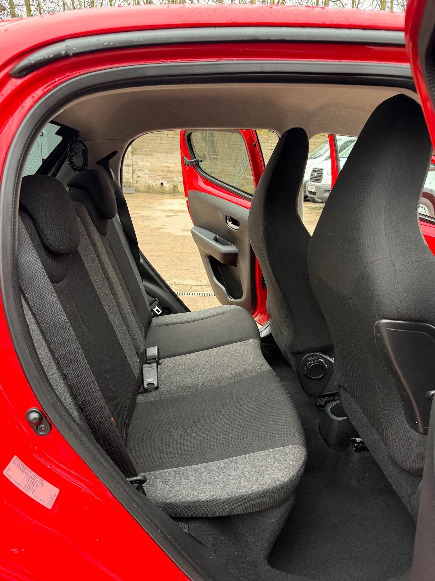 Used Citroen C1 2017 for sale - 77611563: Photo 42