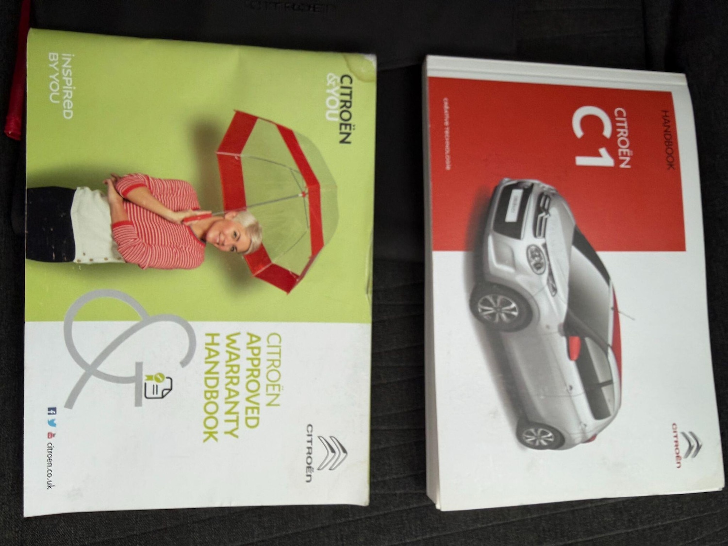 Used Citroen C1 2017 for sale - 77611563: Photo 45