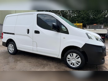 Used Nissan NV200 2015 for sale - 79521398: Photo