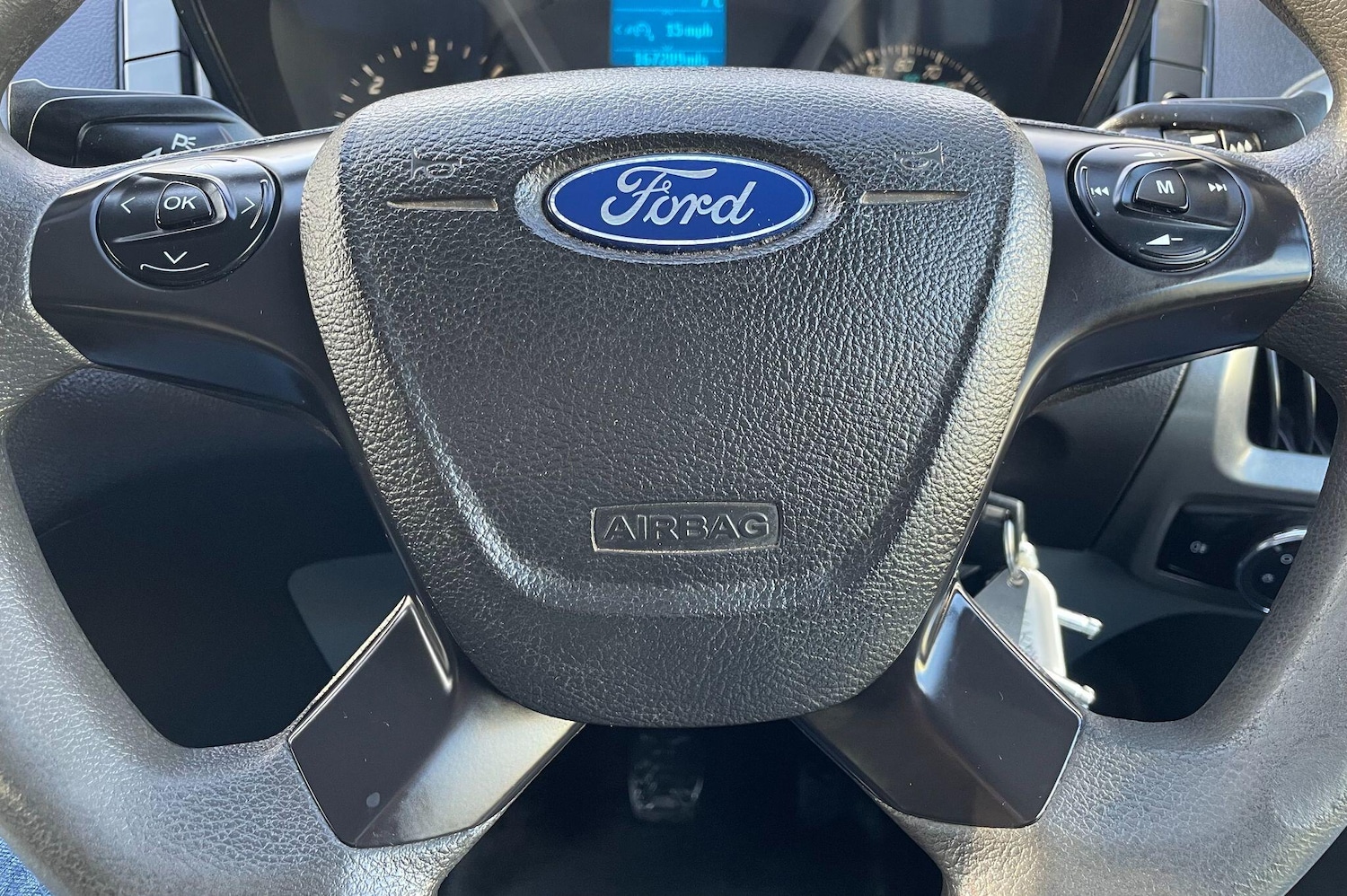 Used Ford Transit Custom 2016 for sale - 77320476: Photo 30