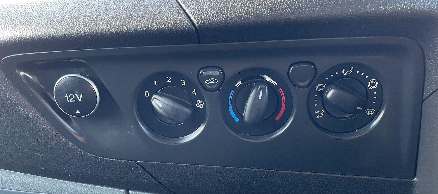 Used Ford Transit Custom 2016 for sale - 77320476: Photo 35