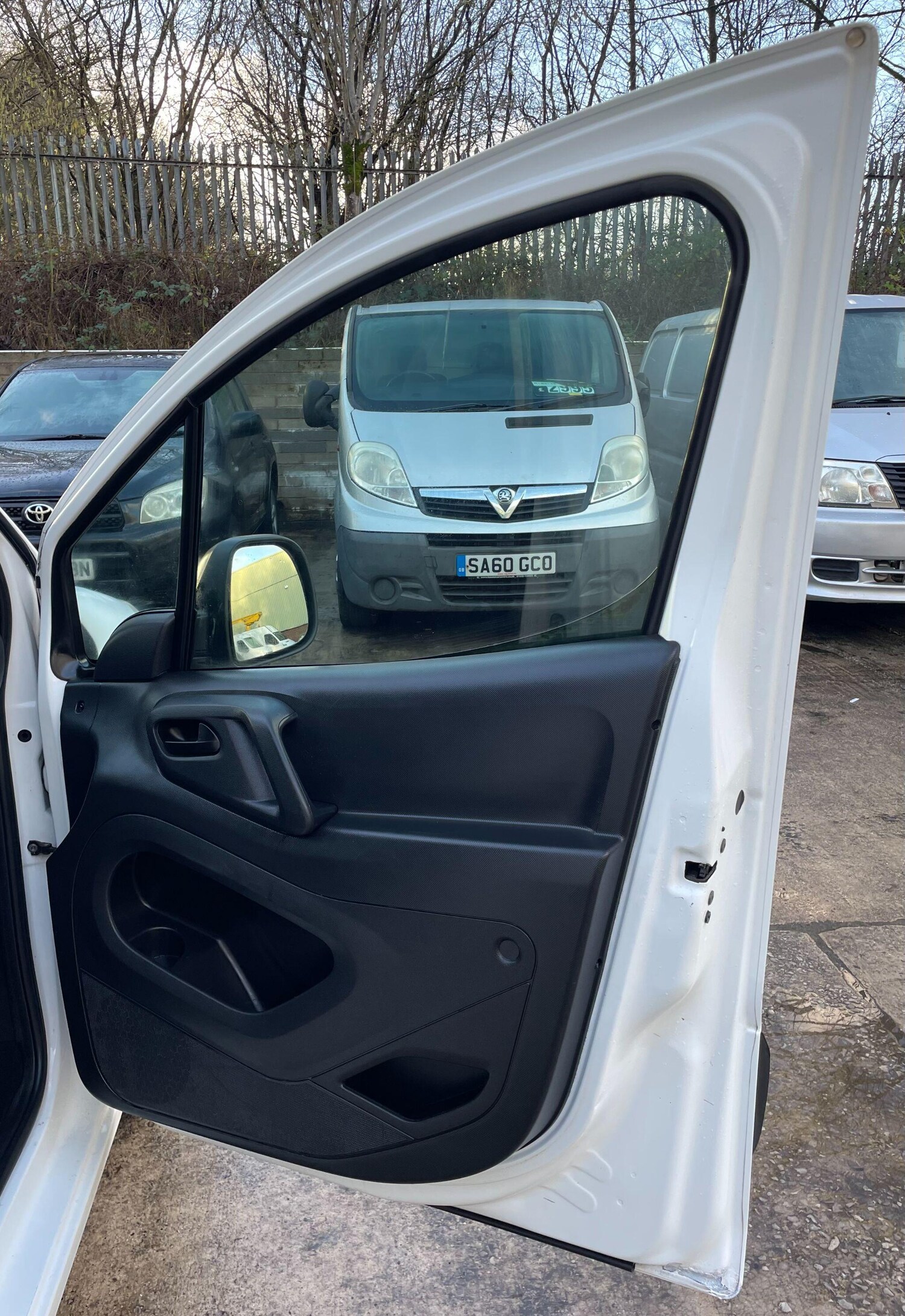 Used Citroen Berlingo 2012 for sale - 77190697: Photo 20
