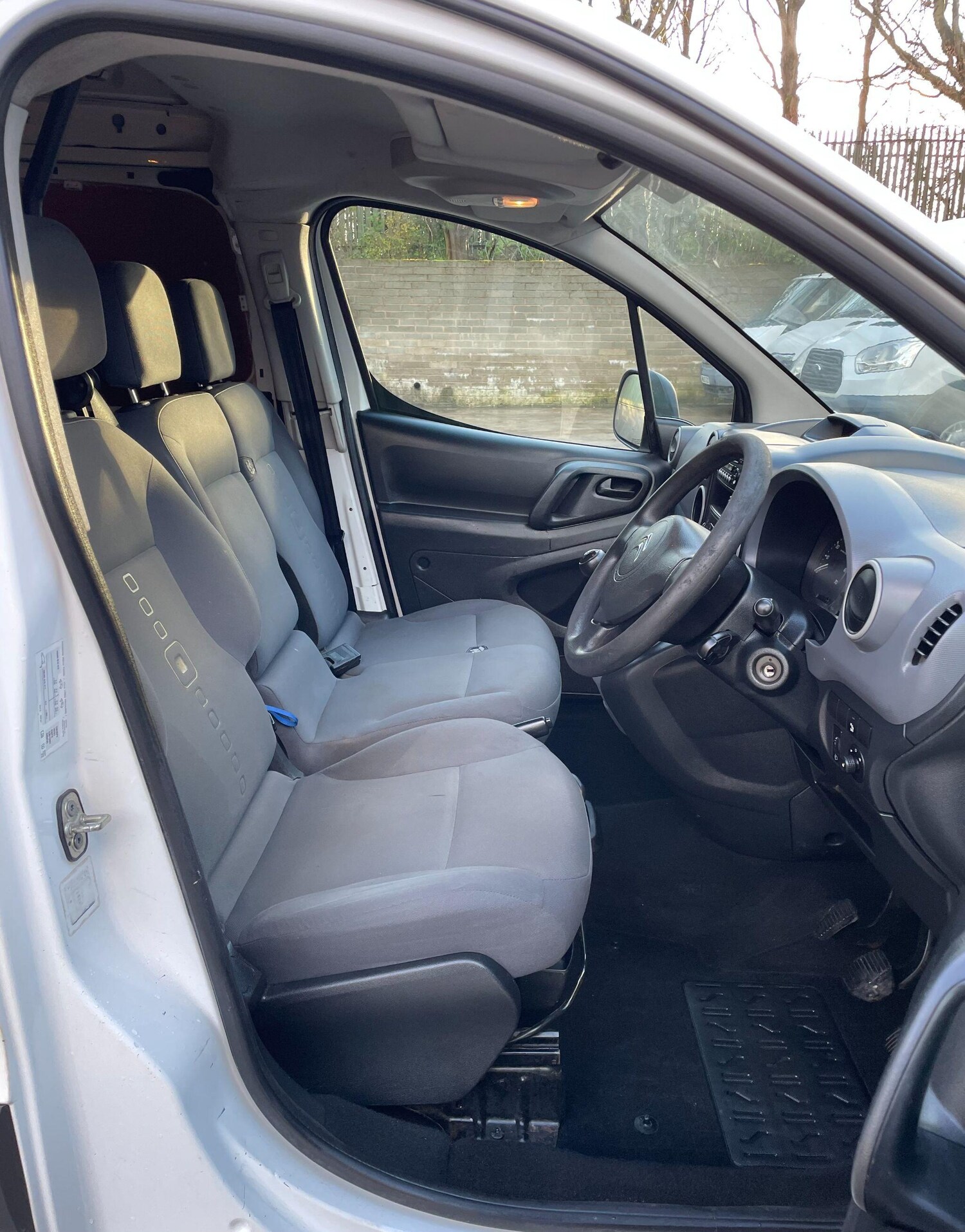 Used Citroen Berlingo 2012 for sale - 77190697: Photo 21