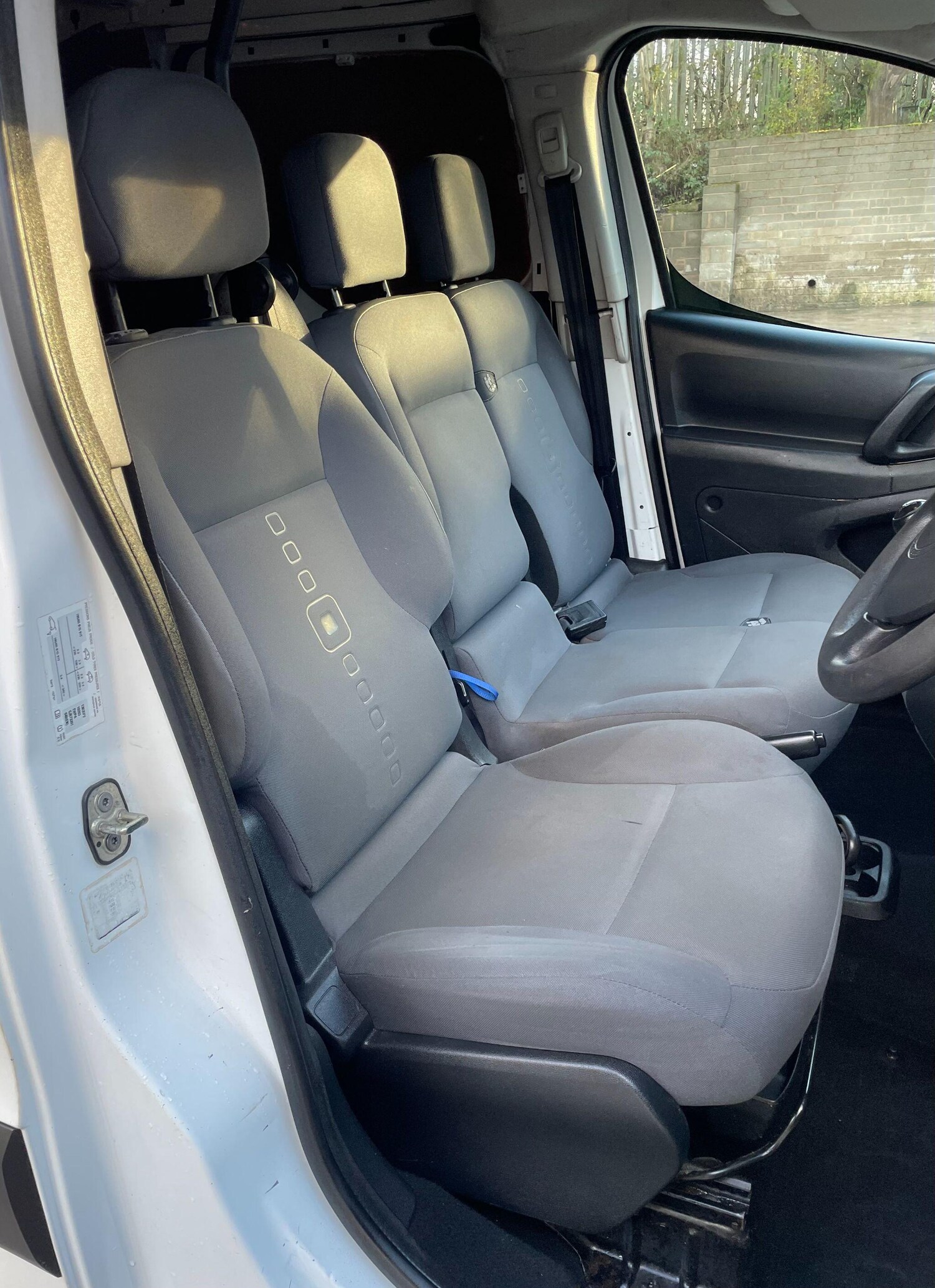 Used Citroen Berlingo 2012 for sale - 77190697: Photo 22