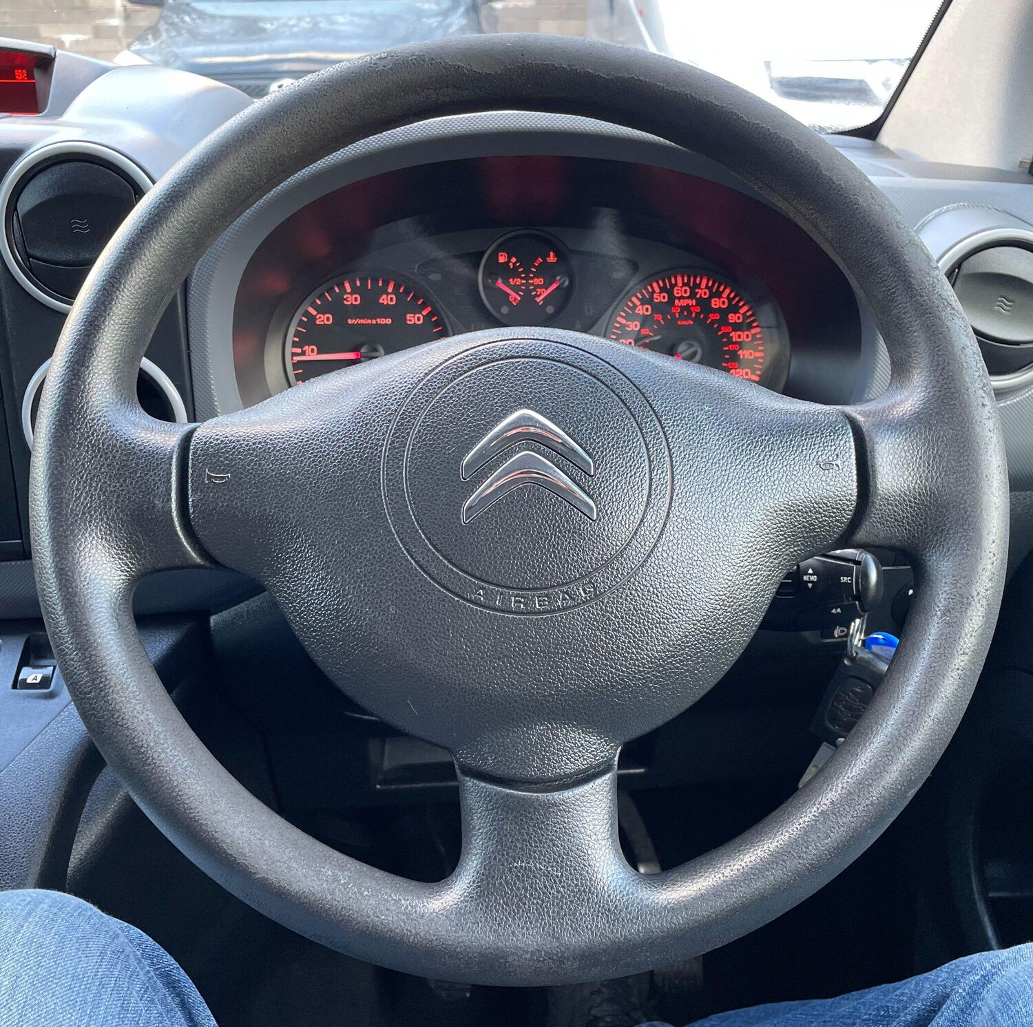 Used Citroen Berlingo 2012 for sale - 77190697: Photo 25