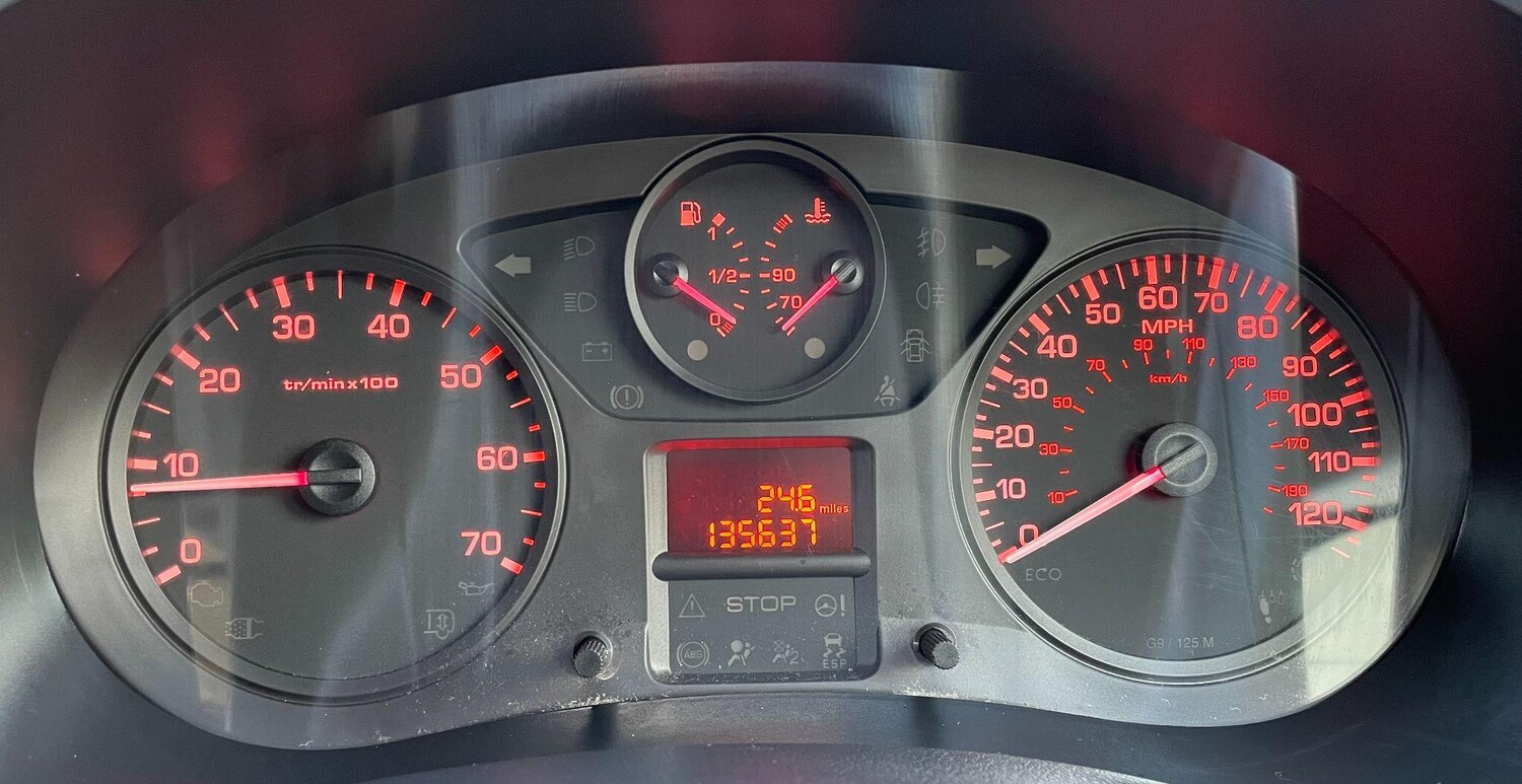 Used Citroen Berlingo 2012 for sale - 77190697: Photo 26