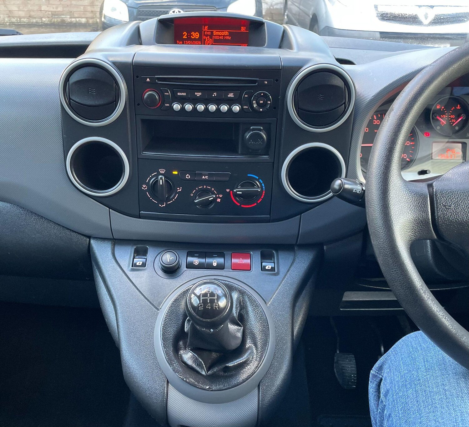 Used Citroen Berlingo 2012 for sale - 77190697: Photo 27