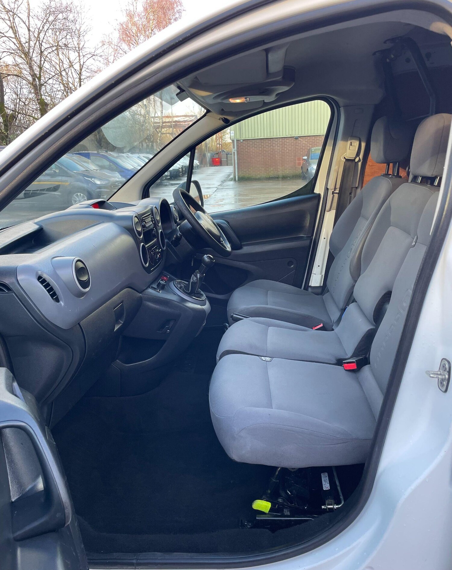 Used Citroen Berlingo 2012 for sale - 77190697: Photo 33