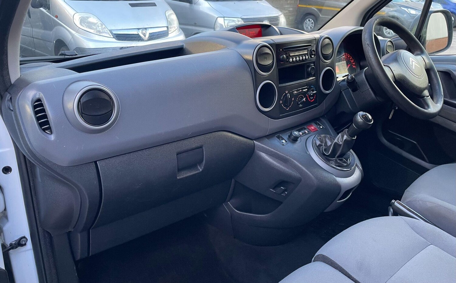 Used Citroen Berlingo 2012 for sale - 77190697: Photo 34