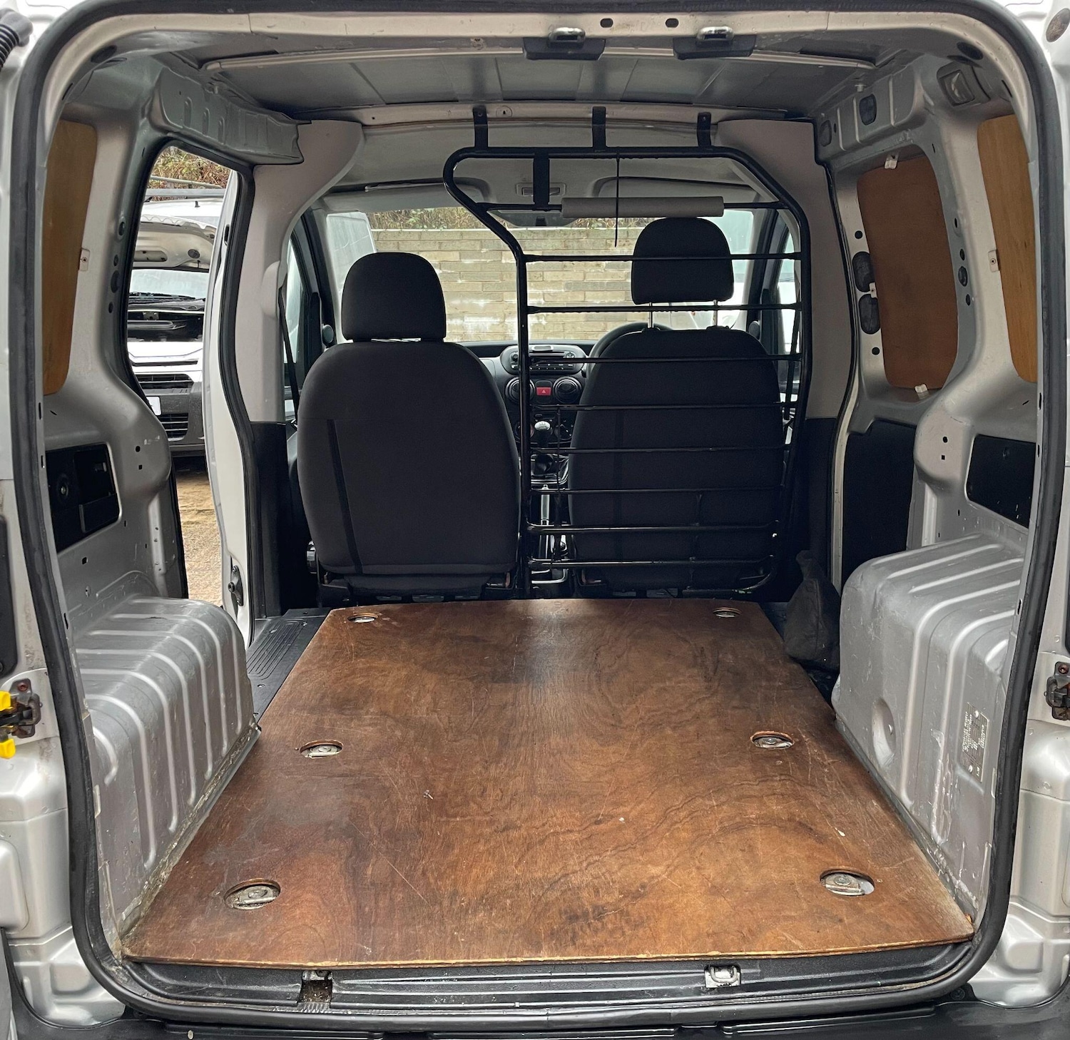 Used Peugeot Bipper 2011 for sale - 77266880: Photo 12