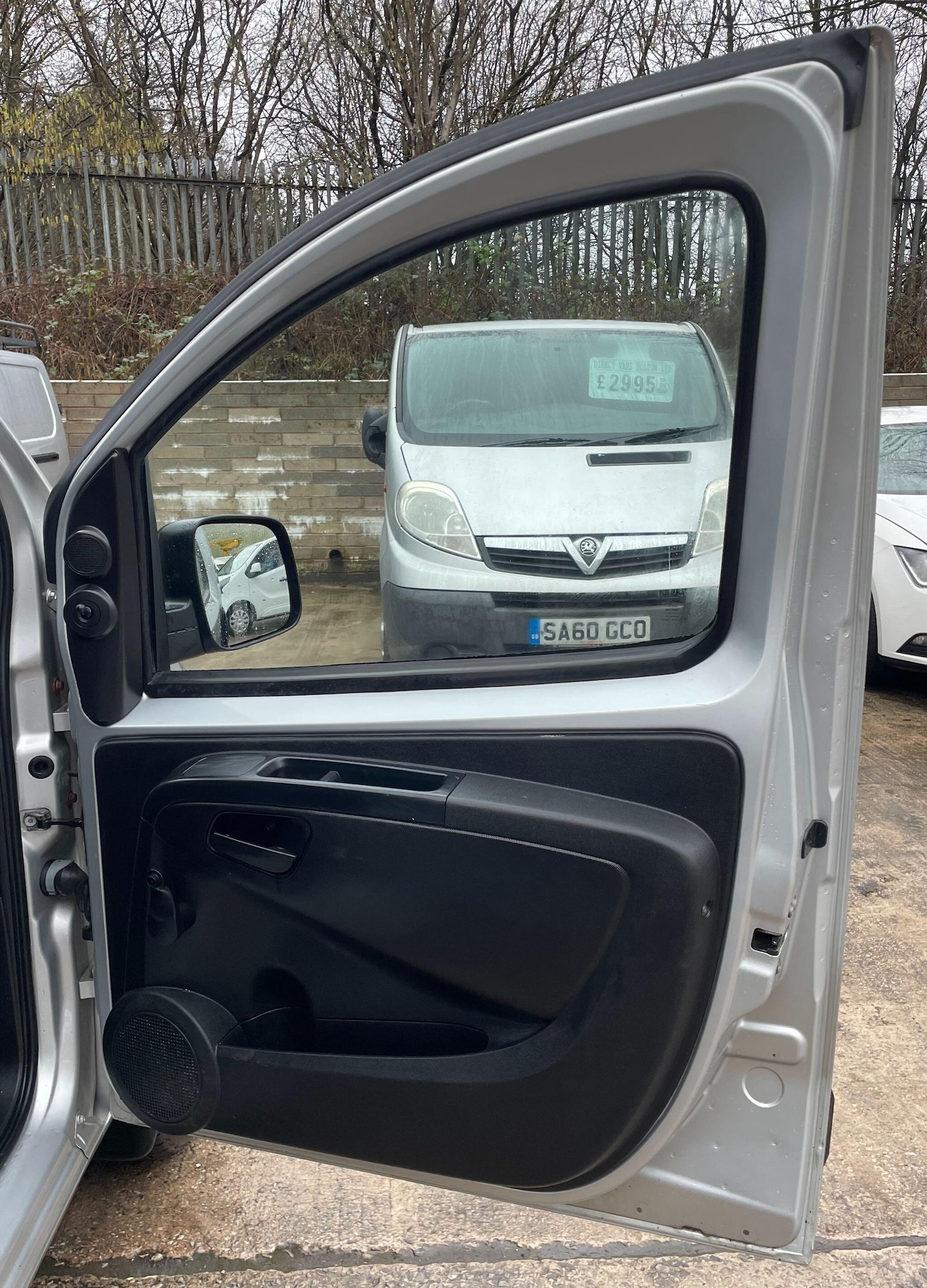 Used Peugeot Bipper 2011 for sale - 77266880: Photo 21