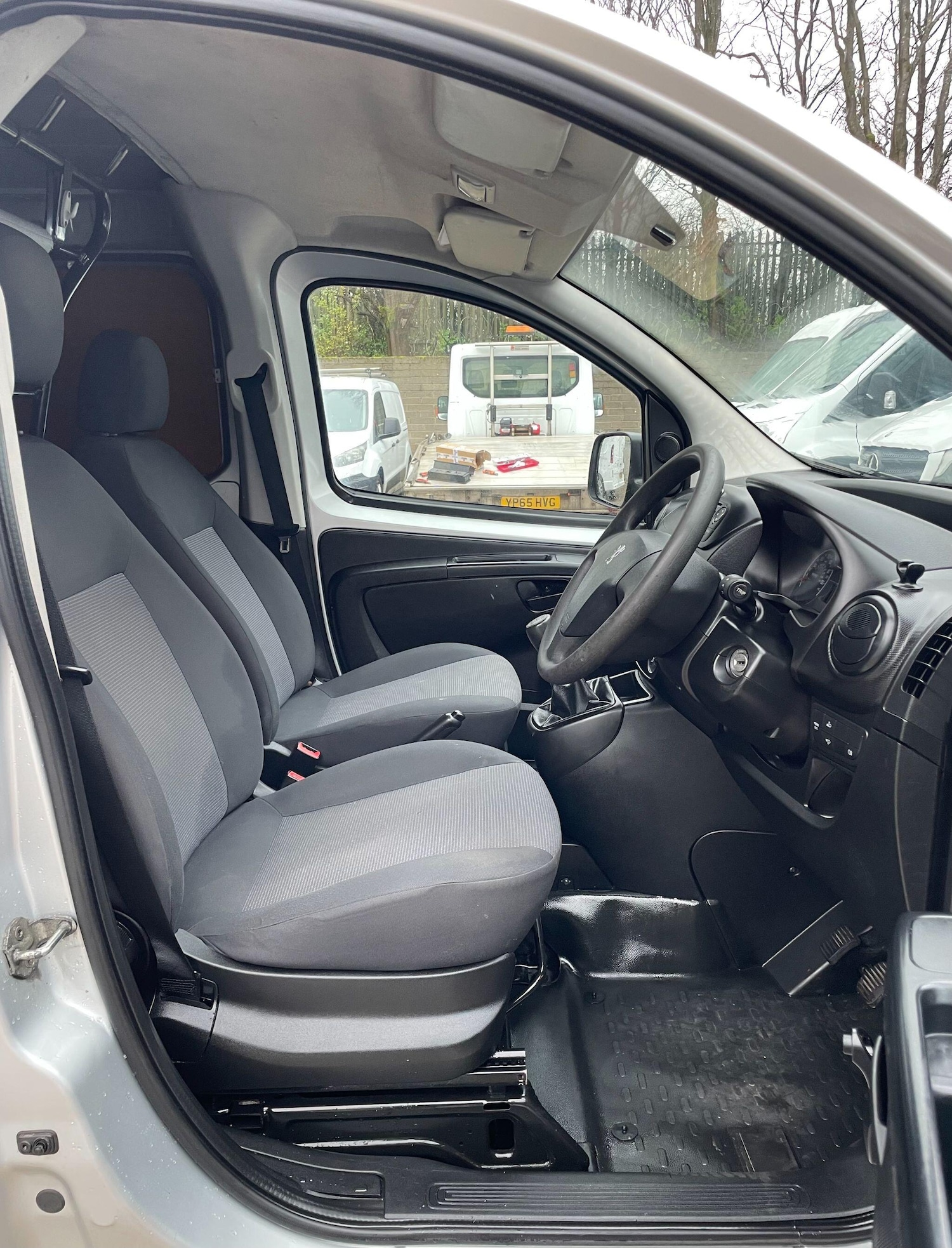 Used Peugeot Bipper 2011 for sale - 77266880: Photo 22