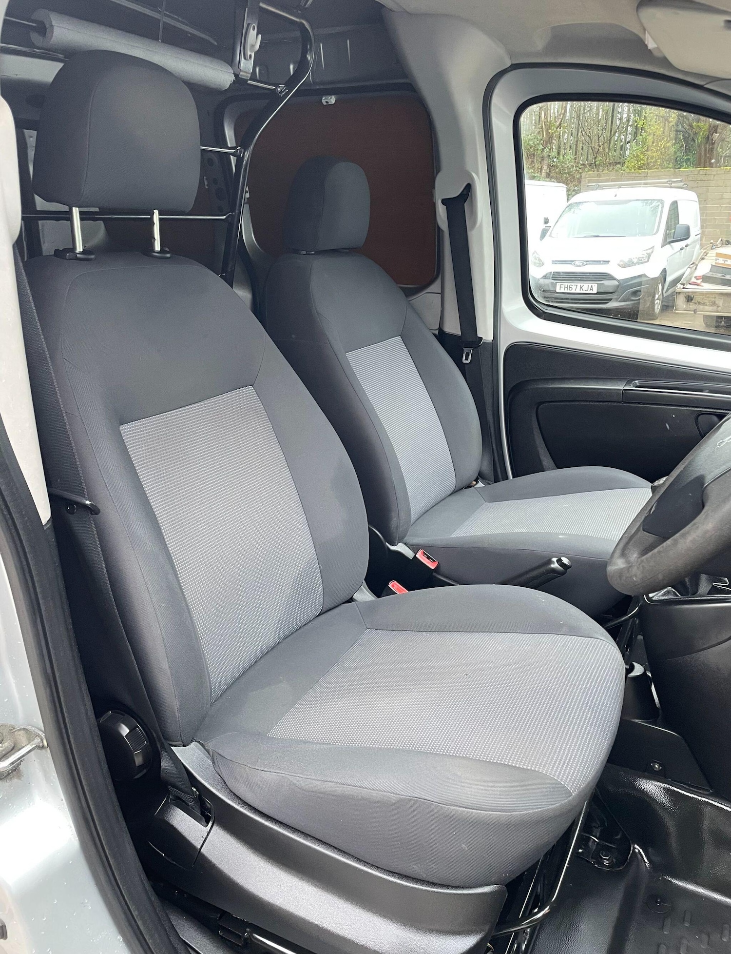 Used Peugeot Bipper 2011 for sale - 77266880: Photo 23