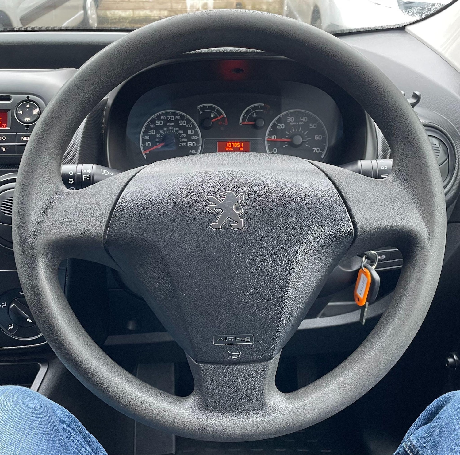 Used Peugeot Bipper 2011 for sale - 77266880: Photo 26