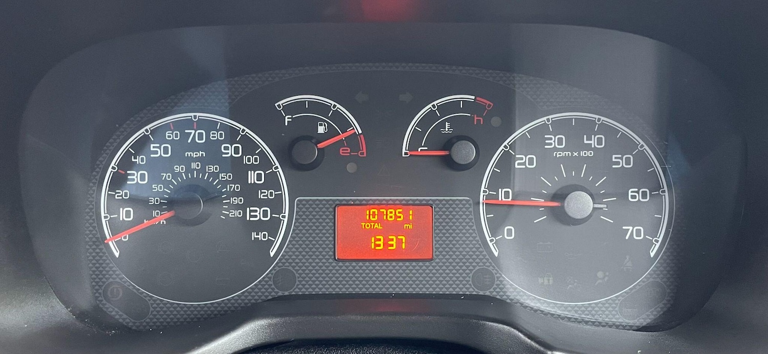 Used Peugeot Bipper 2011 for sale - 77266880: Photo 27