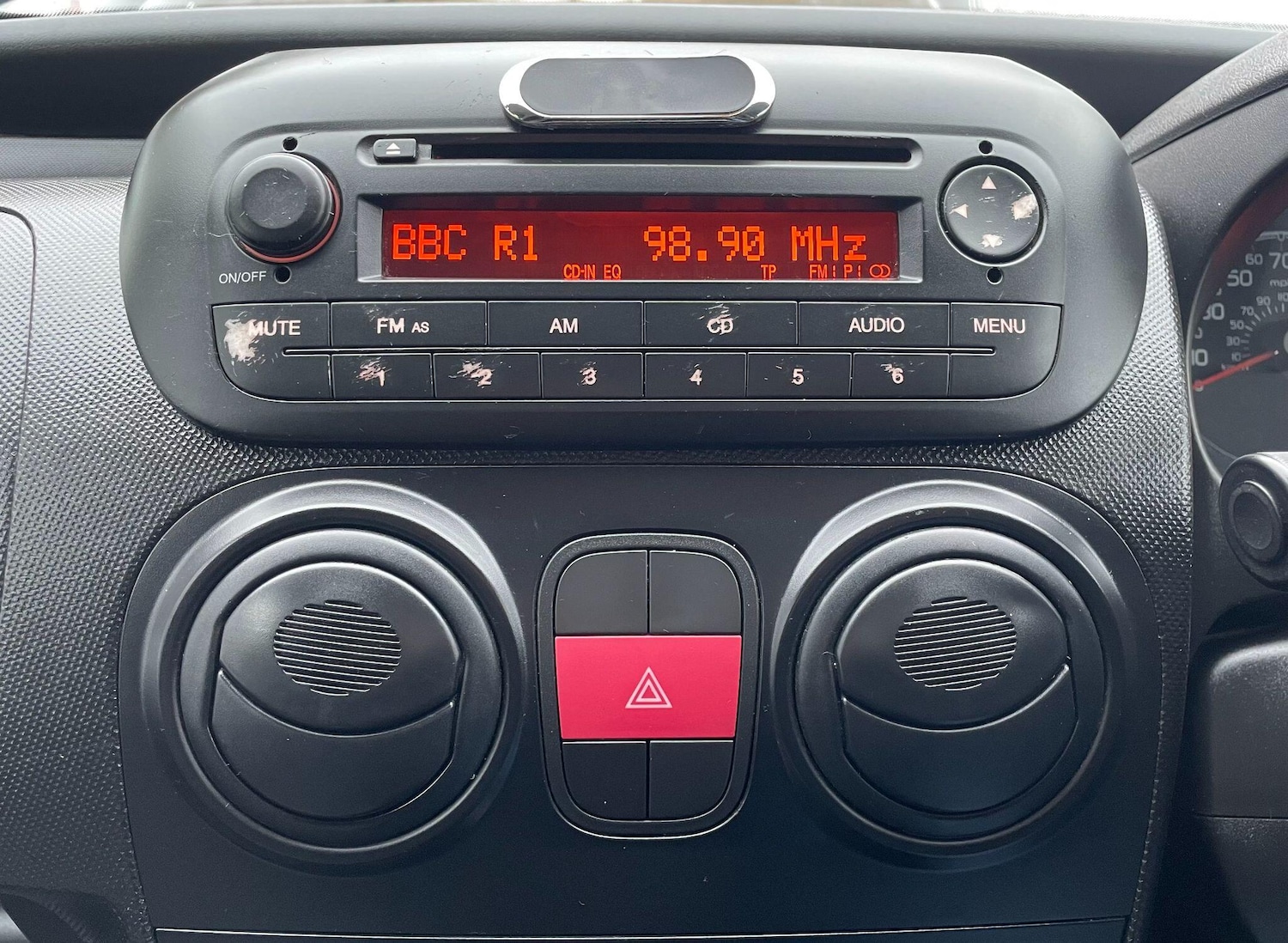 Used Peugeot Bipper 2011 for sale - 77266880: Photo 29