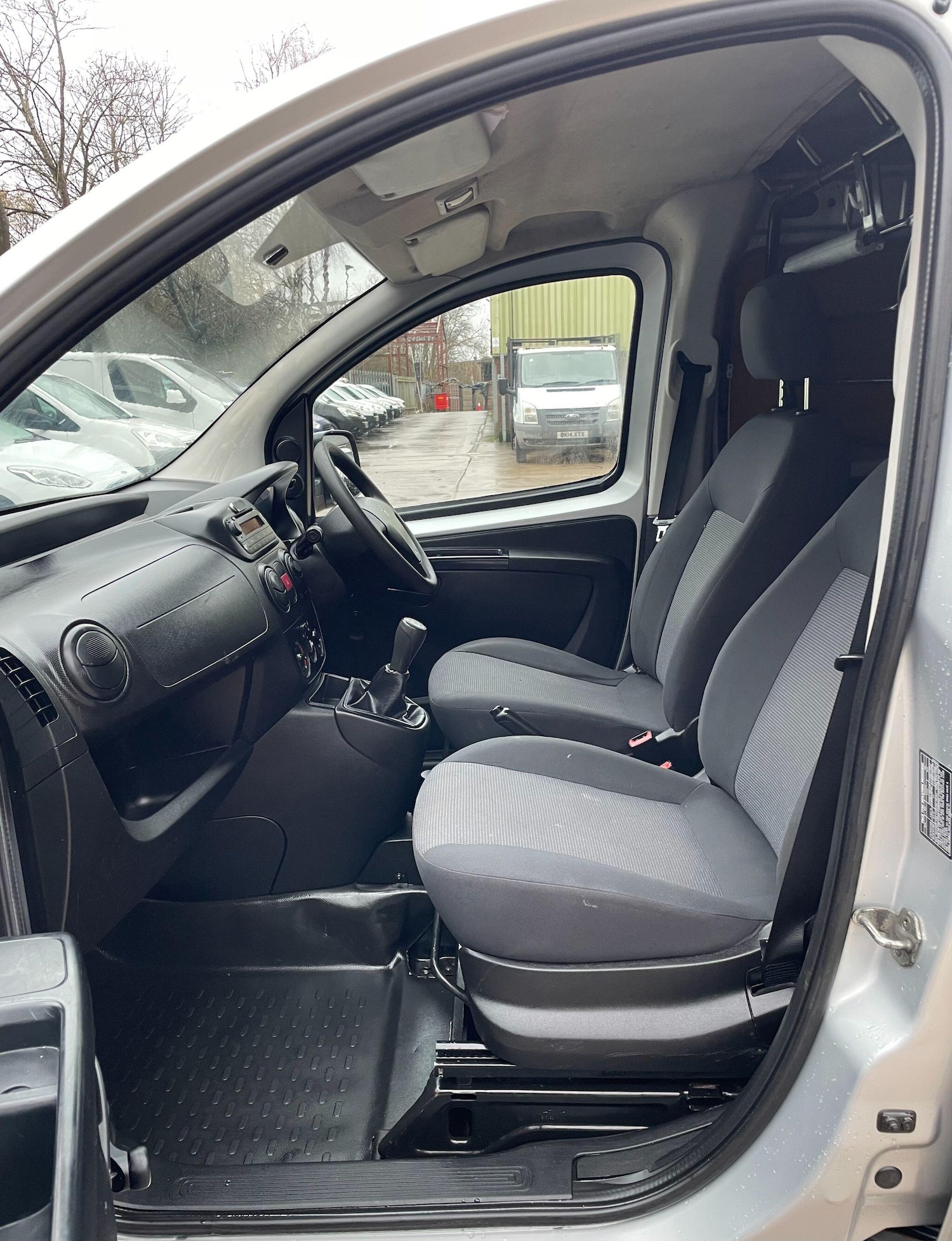 Used Peugeot Bipper 2011 for sale - 77266880: Photo 32